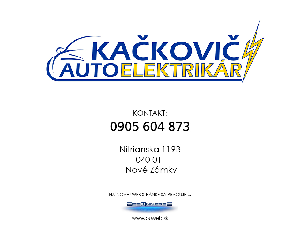 autoelektrikanz.sk